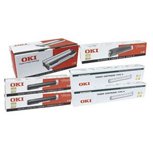 Toner OKI B431 i MB491 12K original