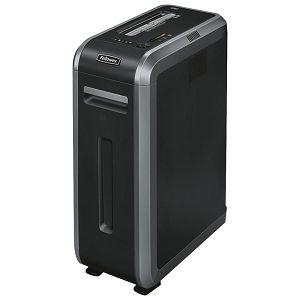 Uništavač dokumentacije  18 listova CrossCut Powershred 125Ci Fellowes 4612002