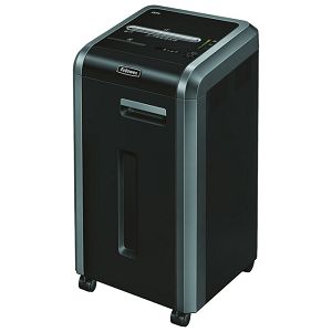 Uništavač dokumentacije  20 listova StripCut Powershred 225i Fellowes 4623002