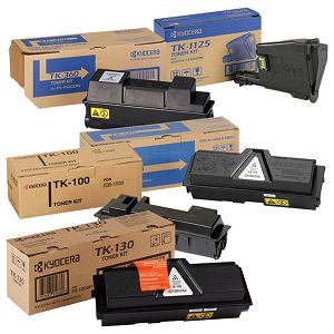 Toner Kyocera TK- 590C, FS-C5250 original plavi