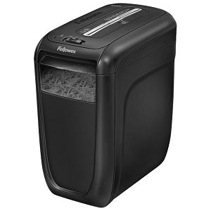 Uništavač dokumentacije  10 listova CrossCut Powershred 60Cs Fellowes 4606101 PROMO