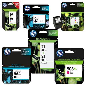 Ink Jet HP.no.953 F6U12AE original plavi