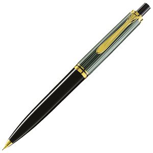 Olovka tehnička 0,7 mm Souveran D400 Pelikan 985382 zelena