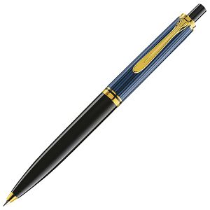 Olovka kemijska Souveran K400 Pelikan 987800 plava