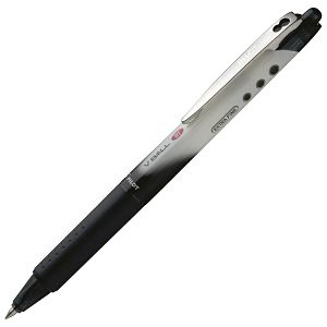Roler 0,5 mm V Ball RT Pilot BLRT-VB-5 crni