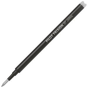 Uložak za roler 0,7 mm Frixion piši-briši pk3 Pilot BLS-FR7-B-S3 crni