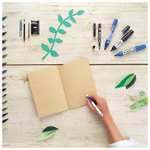 Marker za bijelu ploču 2,3 mm V Board Master Begreen Pilot WBMA-VBM-M-L-BG plavi
