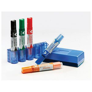 Marker za bijelu ploču 2,3 mm V Board Master Begreen Pilot WBMA-VBM-M-O-BG narančasti