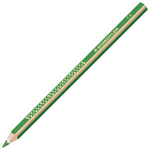 Boje drvene jumbo Noris Club Staedtler 1284-5 zelene