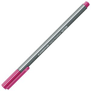 Flomaster fineliner 0,3 mm Triplus Staedtler 334-20 rozi