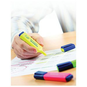 Signir 1-5 mm classic Staedtler 364-1 žuti