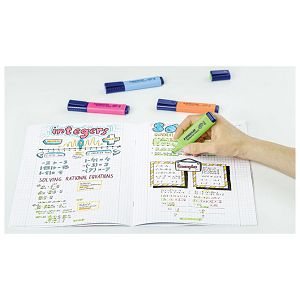 Signir 1-5 mm classic Staedtler 364-3 plavi