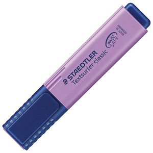 Signir 1-5mm classic Staedtler 364-6 ljubičasti