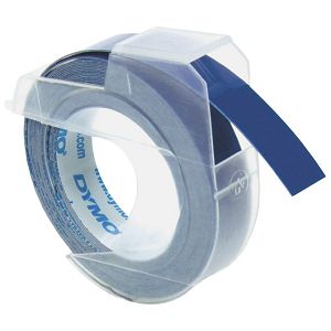 Vrpca 3D  9 mmx3m Dymo 898140 plava!!