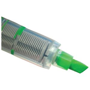 Signir 1-4 mm tekući Liqliner Penac zeleni