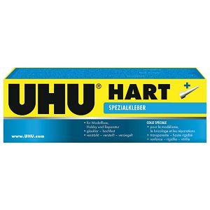 Ljepilo za modelare Hart 35g UHU.45510