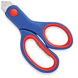 Škare školske 17 cm Noris Club Staedtler 965 17 NBK blister