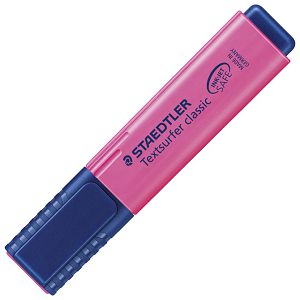 Signir 1-5 mm classic Staedtler 364-23 rozi