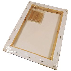 Platno slikarsko napeto 25x35cm Primo 461TE25x35