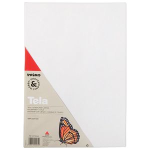 Platno slikarsko napeto 30x40 cm Primo 462TE30x40