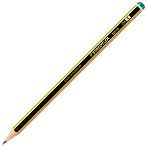 Olovka grafitna 2H Noris Staedtler 120-4