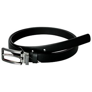 Remen ženski širina 1,9 cm Ranieri 0346/1 crni