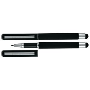 Roler+touch pen Claudie Pierre Cardin B0300801IP3 crni