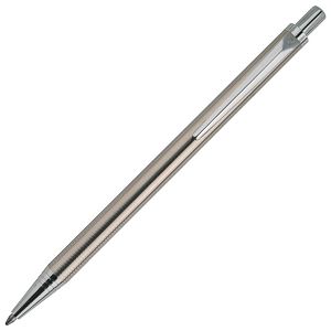 Garnitura olovka kemijska+olovka tehnička Amour Pierre Cardin B0400700IP3 srebrna