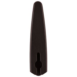 Škare uredske 17,5 cm-titanij Fitcut Curve Premium SC175STN Plus.35058 smeđeblister