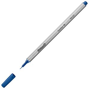 Flomaster fineliner 0,4 mm 96F Pelikan 943167 plavi