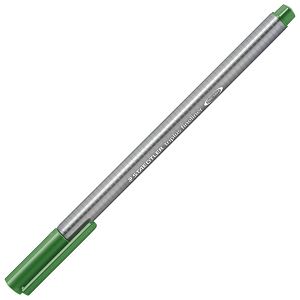 Flomaster fineliner 0,3 mm Triplus Staedtler 334-52 biljno zeleni