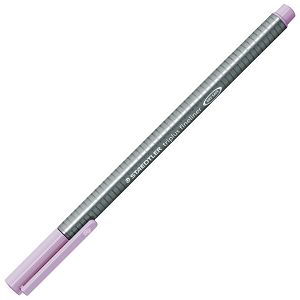 Flomaster fineliner 0,3 mm Triplus Staedtler 334-62 lavanda