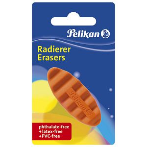 Gumica Design DR20 Pelikan 622613 sortirano blister!!