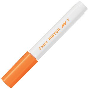 Marker 1 mm Pintor Pilot SW-PT-F-O narančasti