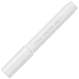 Marker 1 mm Pintor Pilot SW-PT-F-W bijeli