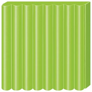 Masa za modeliranje   57g Fimo Soft Staedtler 8020-50 zelena