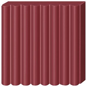 Masa za modeliranje   85g Fimo Professional Staedtler 8004-23 bordo!!