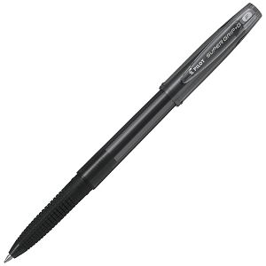 Olovka kemijska Super Grip G Cap Pilot BPS-GG-F crna