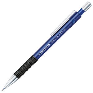 Olovka tehnička 0,7mm grip Mars micro Staedtler 775 07