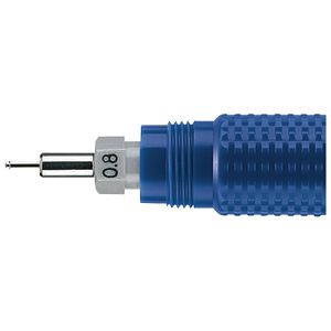 Pero crtaće 0,8 mm Marsmatic Staedtler 700 08