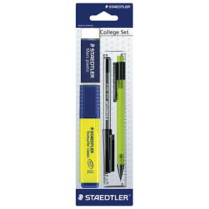 Set College Staedtler 364 COLBKD blister!!