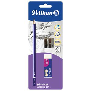 Set Starter Pelikan 807425 blister