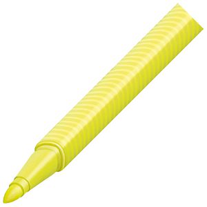 Signir 1-4 mm neon Triplus Staedtler 362-1 žuti