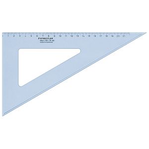 Trokut 26 cm 60° Mars Staedtler 567 26-60
