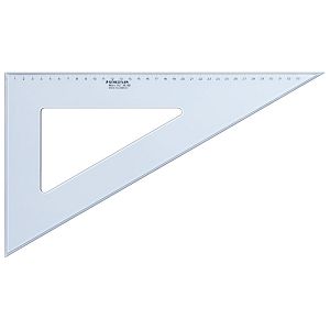 Trokut 36 cm 60° Mars Staedtler 567 36-60