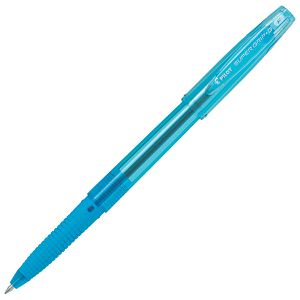 Olovka kemijska Super Grip G Cap Pilot BPS-GG-F svijetlo plava!!