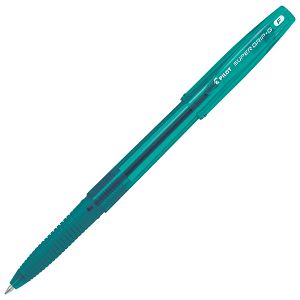 Olovka kemijska Super Grip G Cap Pilot BPS-GG-F zelena!!