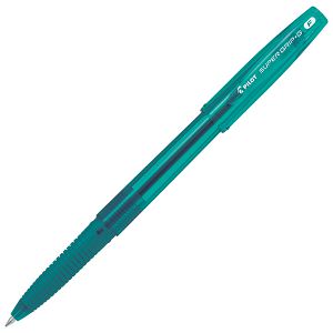 Olovka kemijska Super Grip G Cap Pilot BPS-GG-F zelena