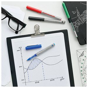 Roler 0,2 mm micro (0,5 mm) Free Ink Faber-Castell 348504 zeleni