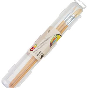 Kist za uljne boje pk5 u pp kutiji Primo 1243P5O blister